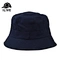 Beach printed bucket hat